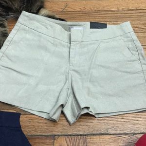 Banana republic shorts